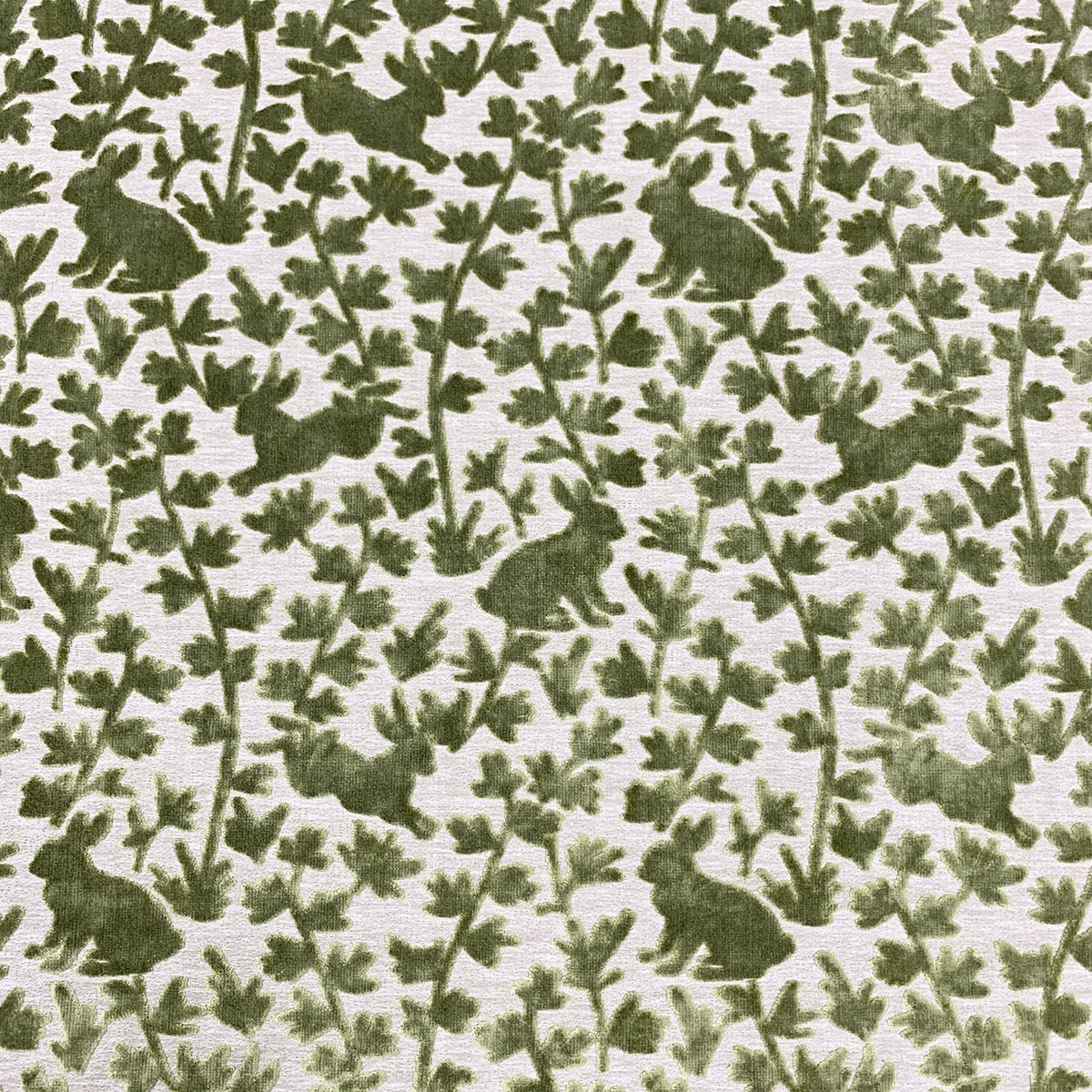 Eade’s THUMPER BASIL BASIL