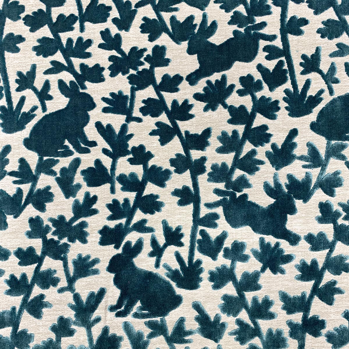 Eade’s THUMPER CERULEAN CERULEAN