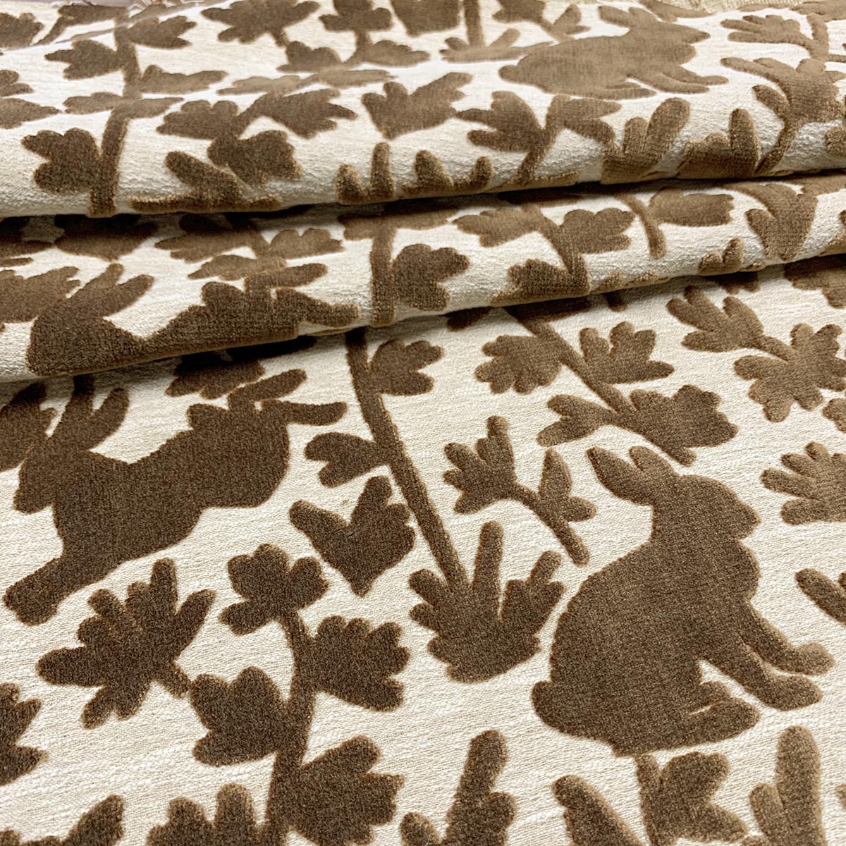 Eade’s THUMPER TAWNY TAWNY