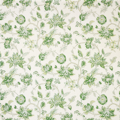 KRAVET BASICS TIRU VINE.3.0 TIRU VINE ARBOR Fabric - Eade's Wallpaper