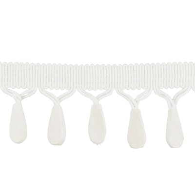 LEE JOFA MODERN TL10096.16.0 WOOD DROP IVORY TRIM - Eade's Wallpaper