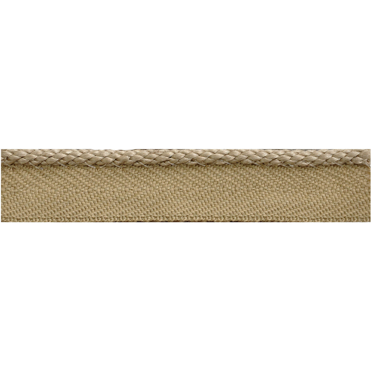 LEE JOFA TL10119.116.0 PENCIL LINE PUTTY TRIM - Eade's Wallpaper