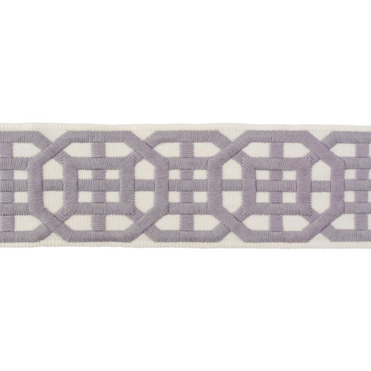 LEE JOFA TL10136.10.0 AVIGNON TAPE LAVENDER TRIM - Eade's Wallpaper