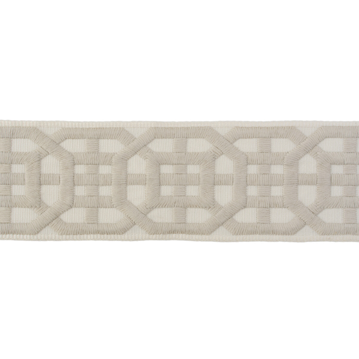 LEE JOFA TL10136.116.0 AVIGNON TAPE BEIGE TRIM - Eade's Wallpaper