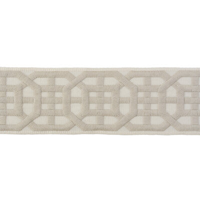 LEE JOFA TL10136.116.0 AVIGNON TAPE BEIGE TRIM - Eade's Wallpaper