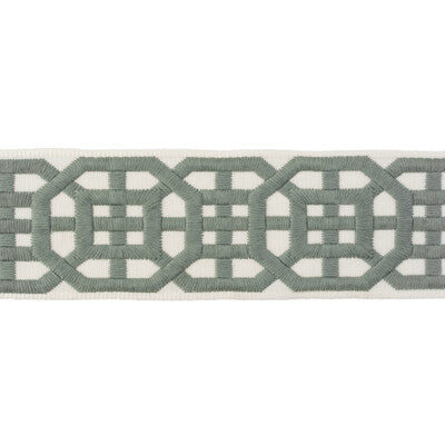 LEE JOFA TL10136.13.0 AVIGNON TAPE DUSK TRIM - Eade's Wallpaper