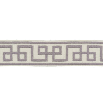 LEE JOFA TL10137.10.0 SIENE TAPE LAVENDER TRIM - Eade's Wallpaper