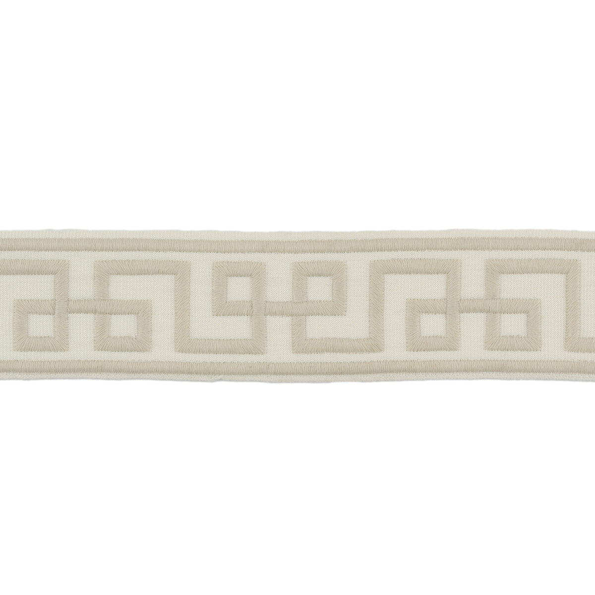 LEE JOFA TL10137.16.0 SIENE TAPE BEIGE TRIM - Eade's Wallpaper