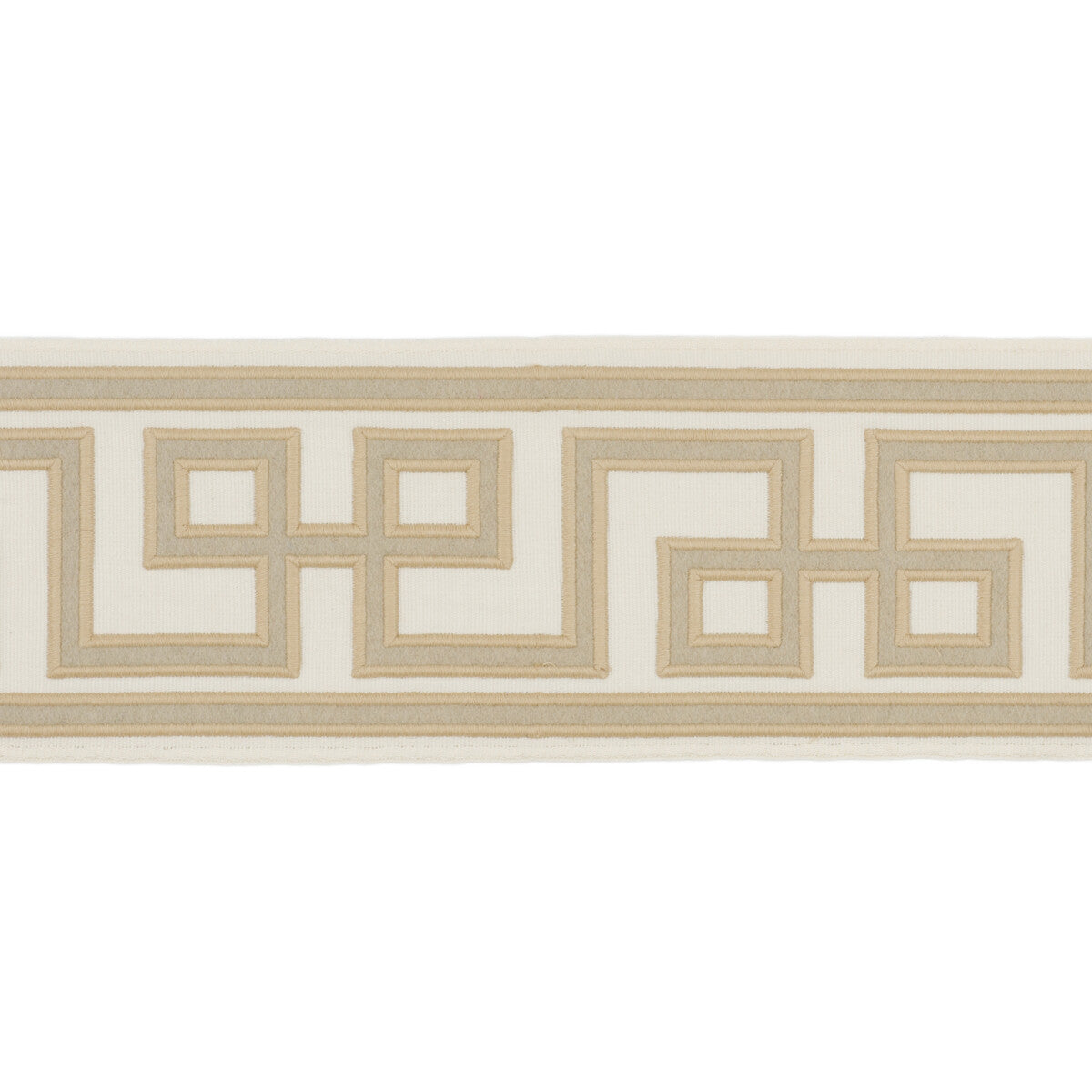 LEE JOFA TL10138.16.0 MONTALEMBERT BEIGE TRIM - Eade's Wallpaper