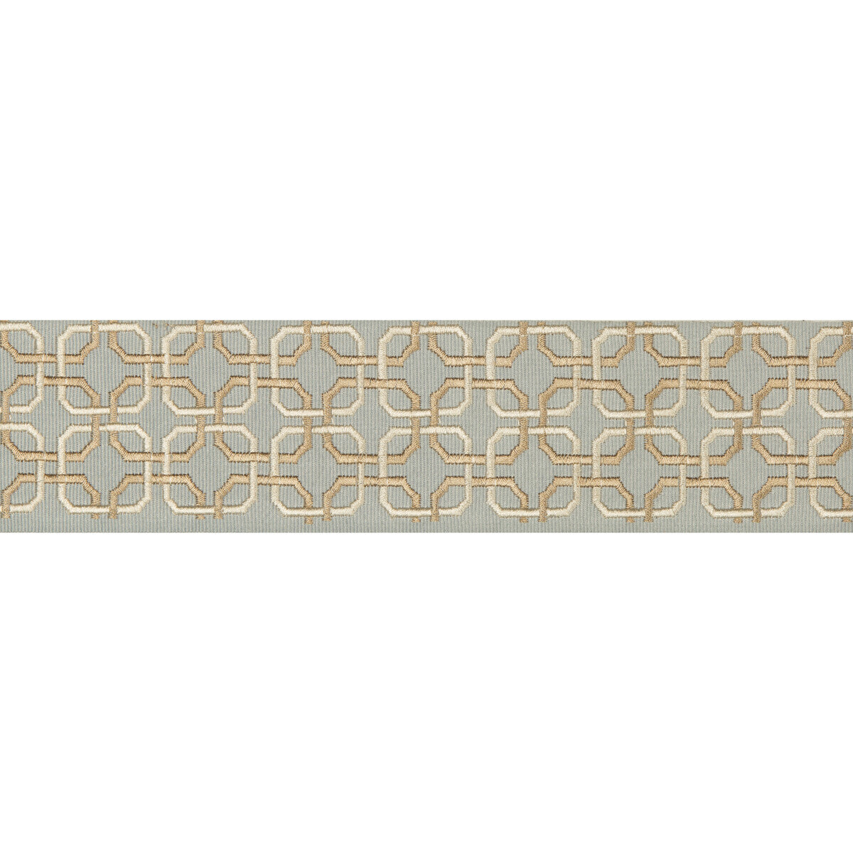 LEE JOFA TL10151.1116.0 MARSETT TAPE STONE TRIM - Eade's Wallpaper