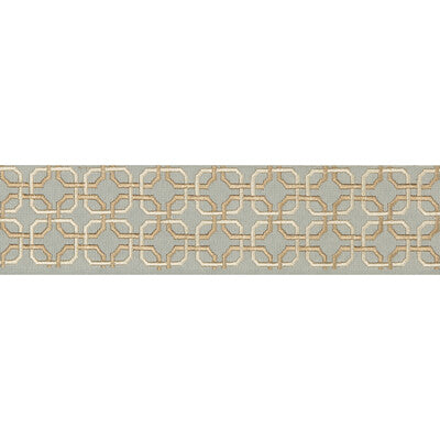 LEE JOFA TL10151.1116.0 MARSETT TAPE STONE TRIM - Eade's Wallpaper