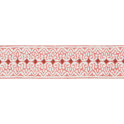 LEE JOFA TL10154.119.0 PAIGE TAPE BERRY TRIM - Eade's Wallpaper