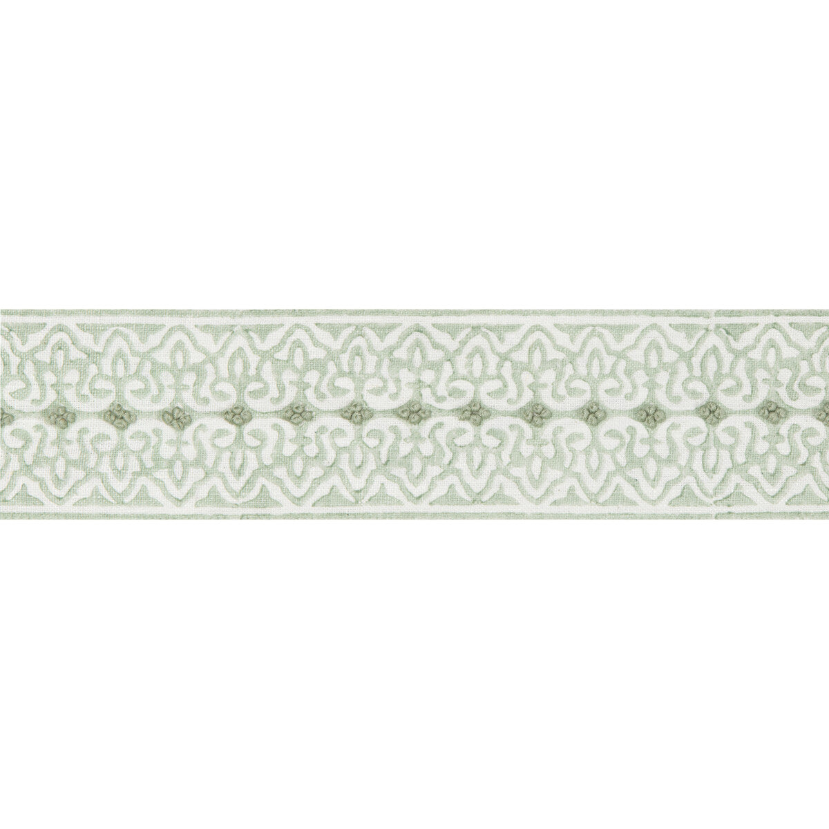 LEE JOFA TL10154.13.0 PAIGE TAPE MIST TRIM - Eade's Wallpaper