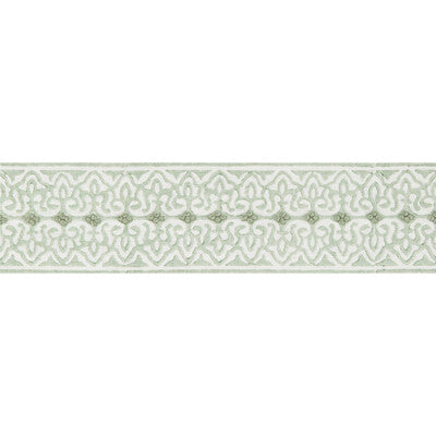 LEE JOFA TL10154.13.0 PAIGE TAPE MIST TRIM - Eade's Wallpaper