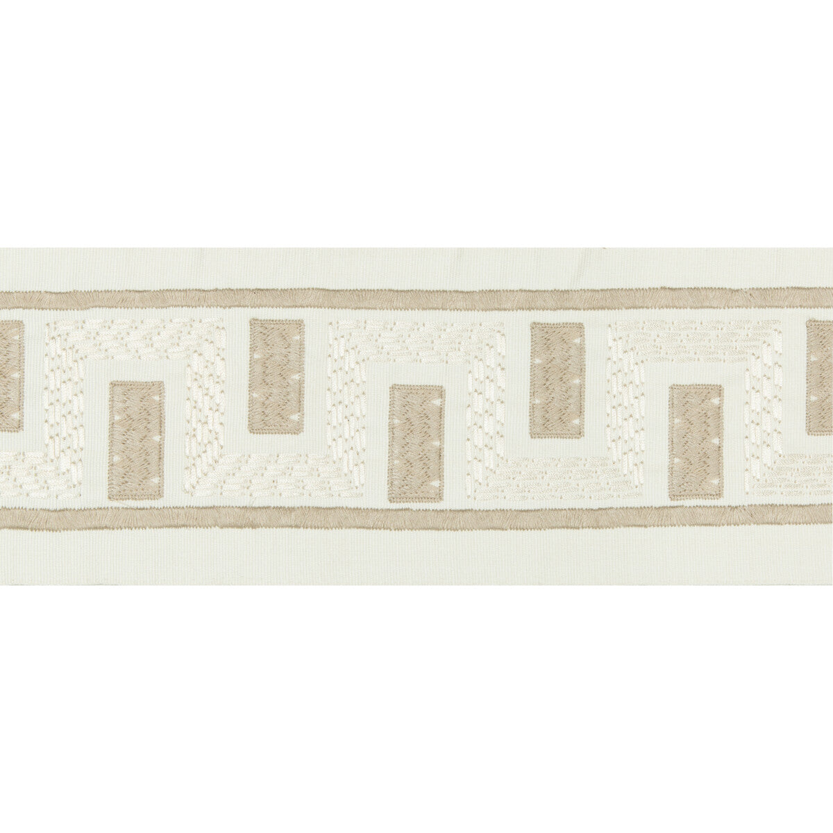LEE JOFA TL10156.106.0 SEACLIFFE TAPE BLUFF TRIM - Eade's Wallpaper