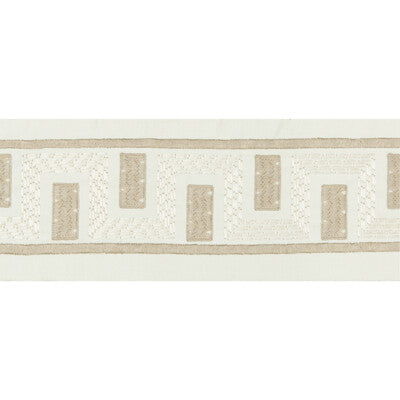 LEE JOFA TL10156.106.0 SEACLIFFE TAPE BLUFF TRIM - Eade's Wallpaper
