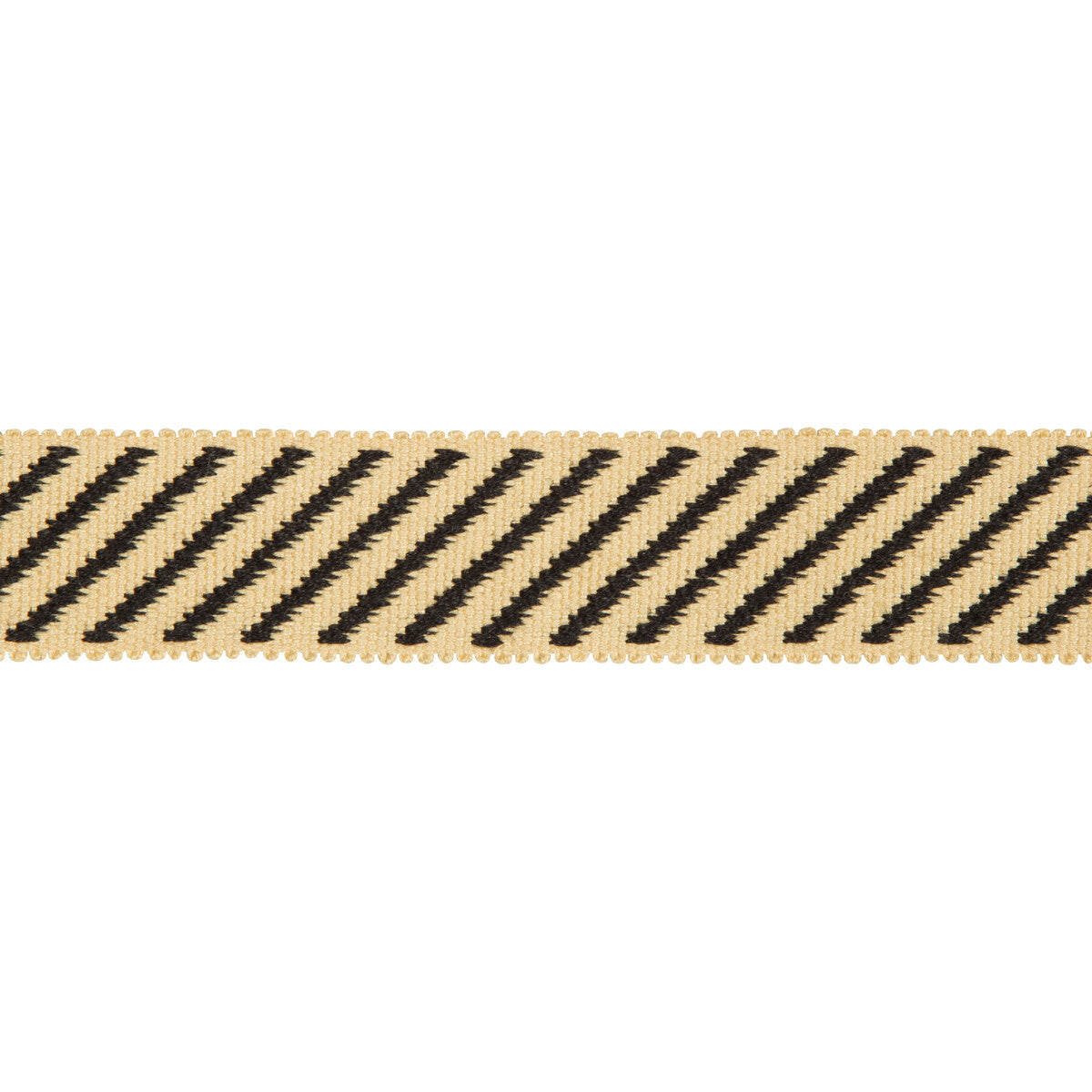 LEE JOFA MODERN TL10158.168.0 CABANA SAND/SHADE TRIM - Eade's Wallpaper