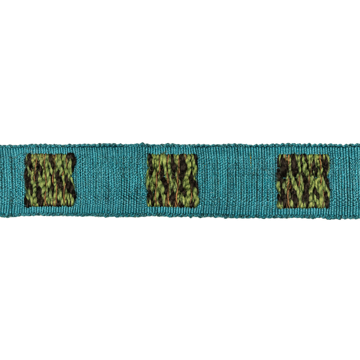 LEE JOFA MODERN TL10181.535.0 COSTA TAPE KELP TRIM - Eade's Wallpaper