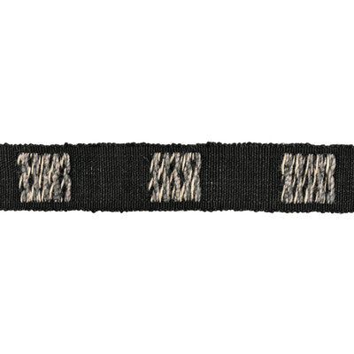 LEE JOFA MODERN TL10181.8.0 COSTA TAPE MOIR TRIM - Eade's Wallpaper