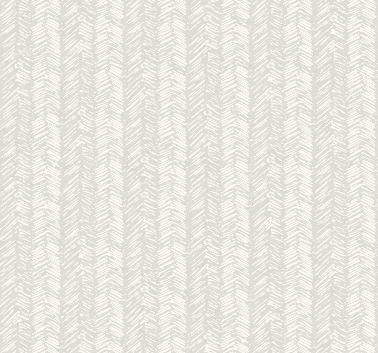 York TL1973 Fractured Herringbone Light Grey Wallpaper