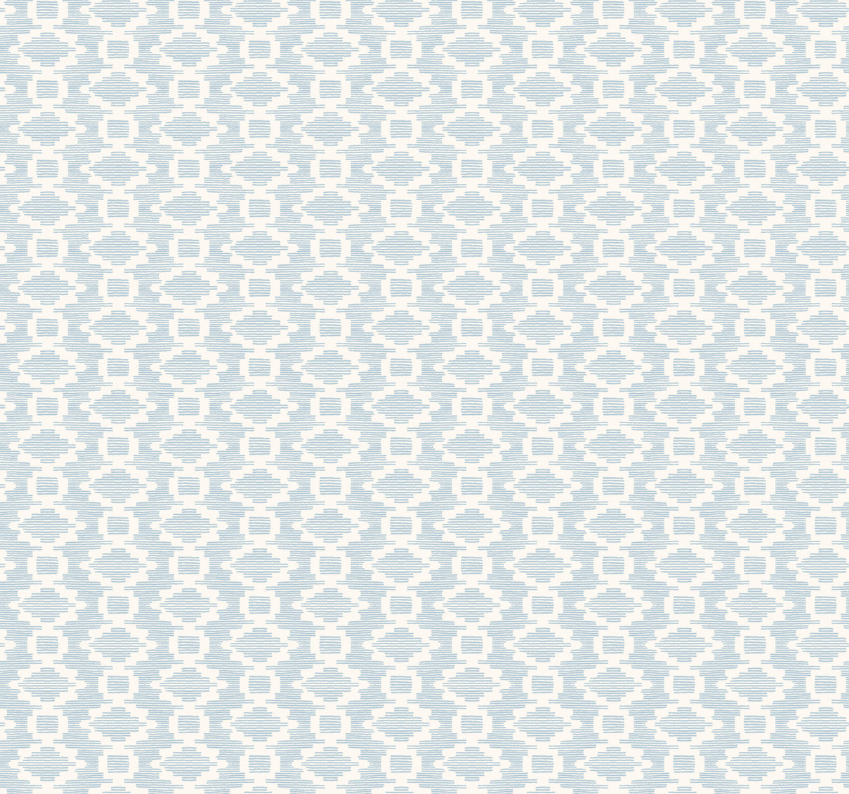 York TL1985 Canyon Weave Blue Wallpaper