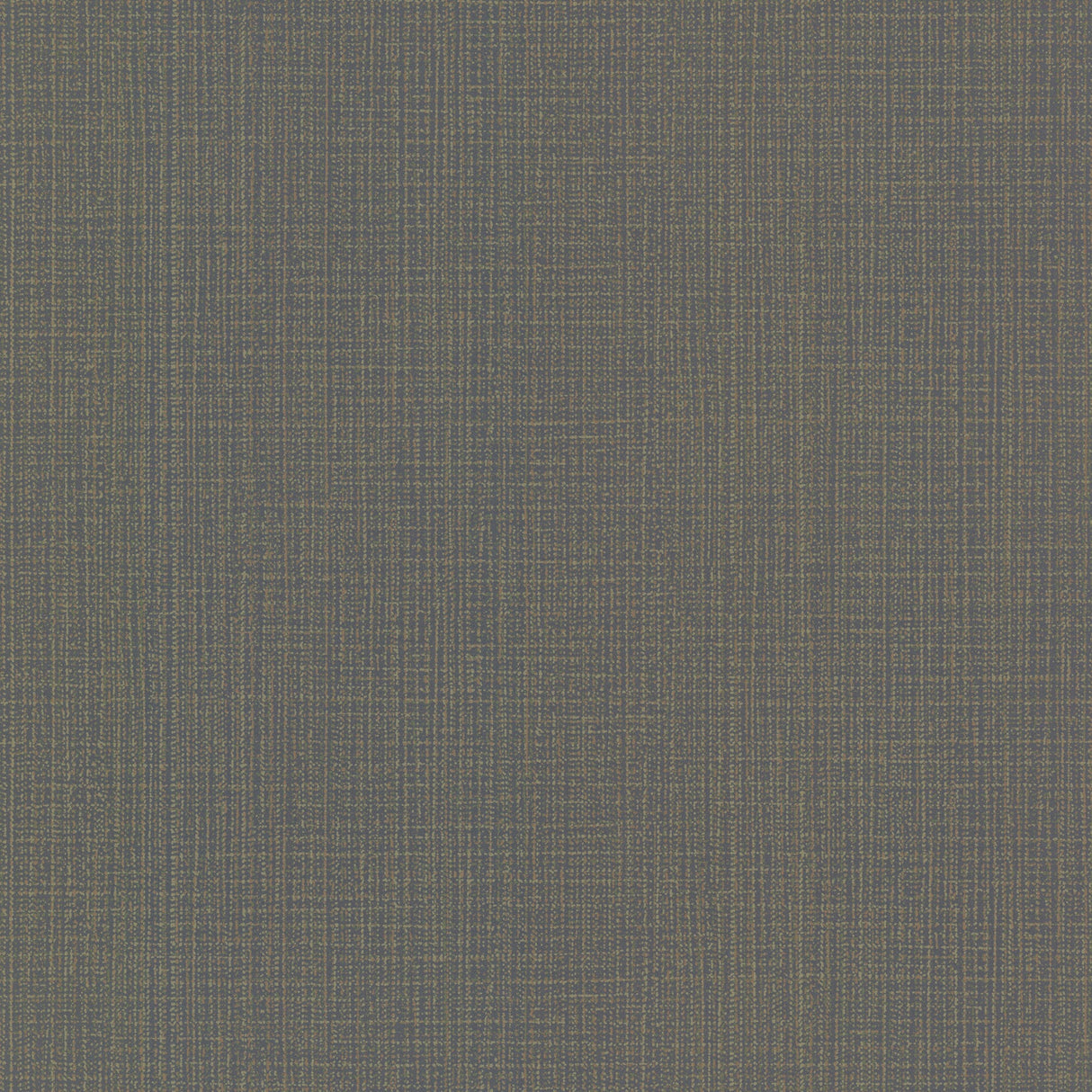 Chesapeake TLL01372 Timber Cove Blue Woven Texture Wallpaper