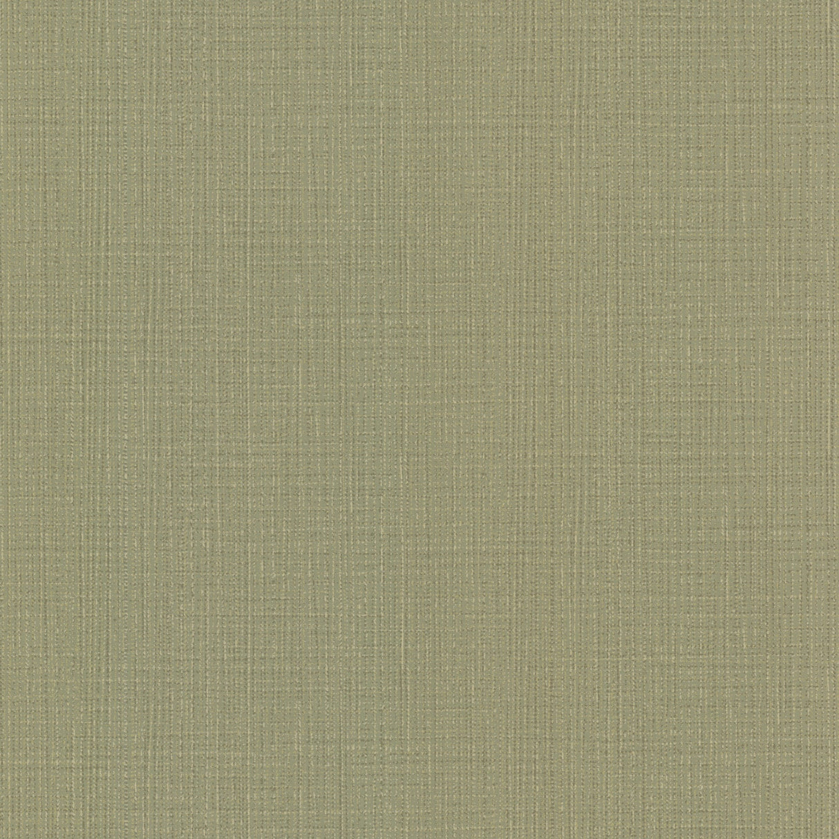 Chesapeake TLL01373 Timber Cove Olive Woven Texture Wallpaper