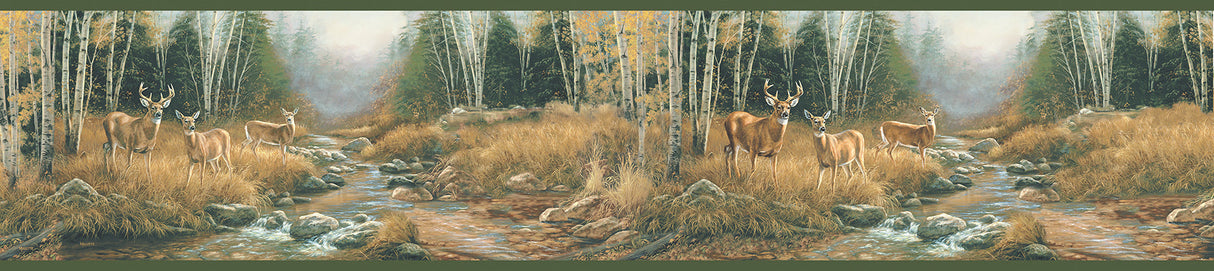 Chesapeake TLL01611B Tallulah Sage Steele Creek Border