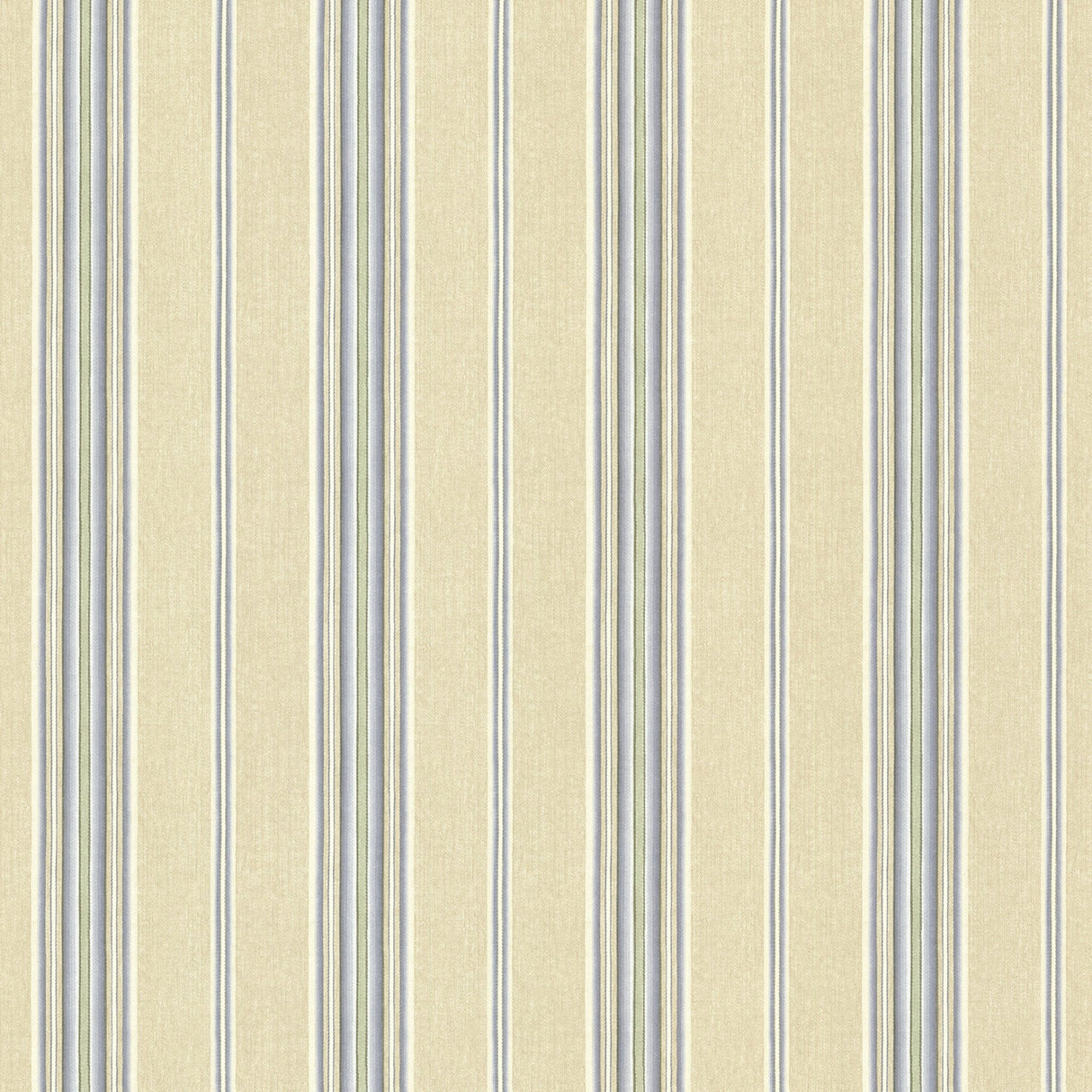 Chesapeake TLL491021 Thunderbird Blue Cabin Stripe Wallpaper