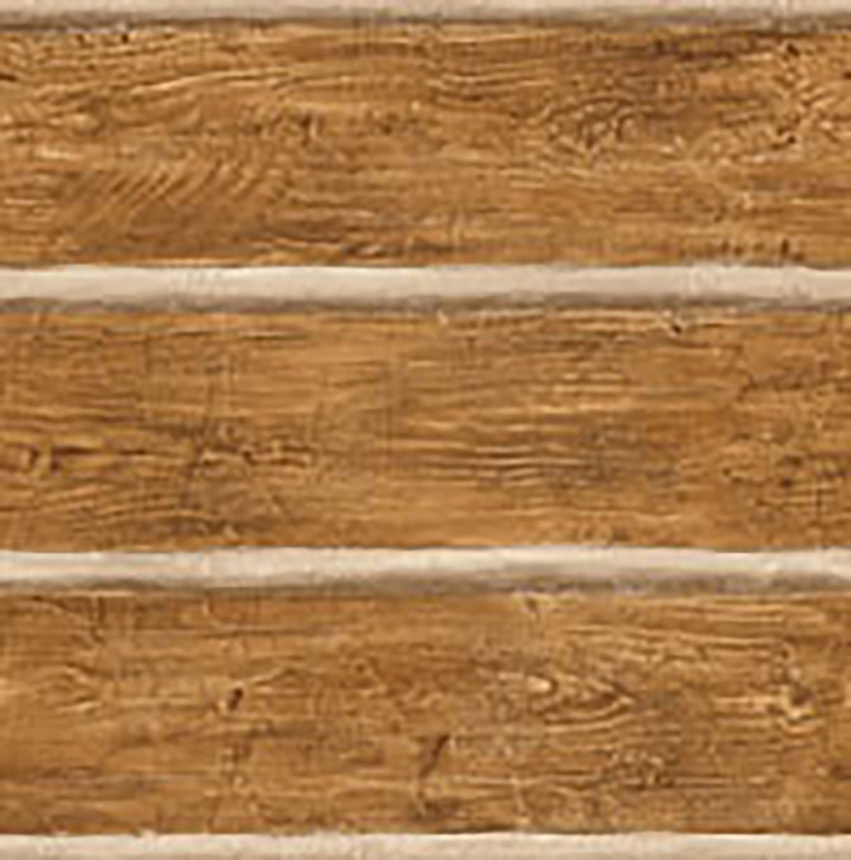 Chesapeake TLL51011 Chinking Chestnut Wood Panel Wallpaper