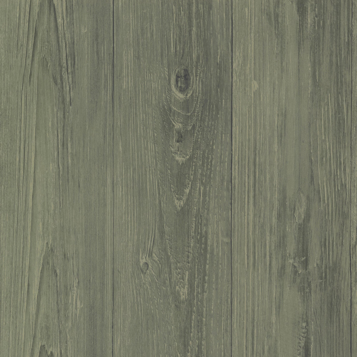 Chesapeake TLL64222 Cumberland Sage Faux Wood Texture Wallpaper