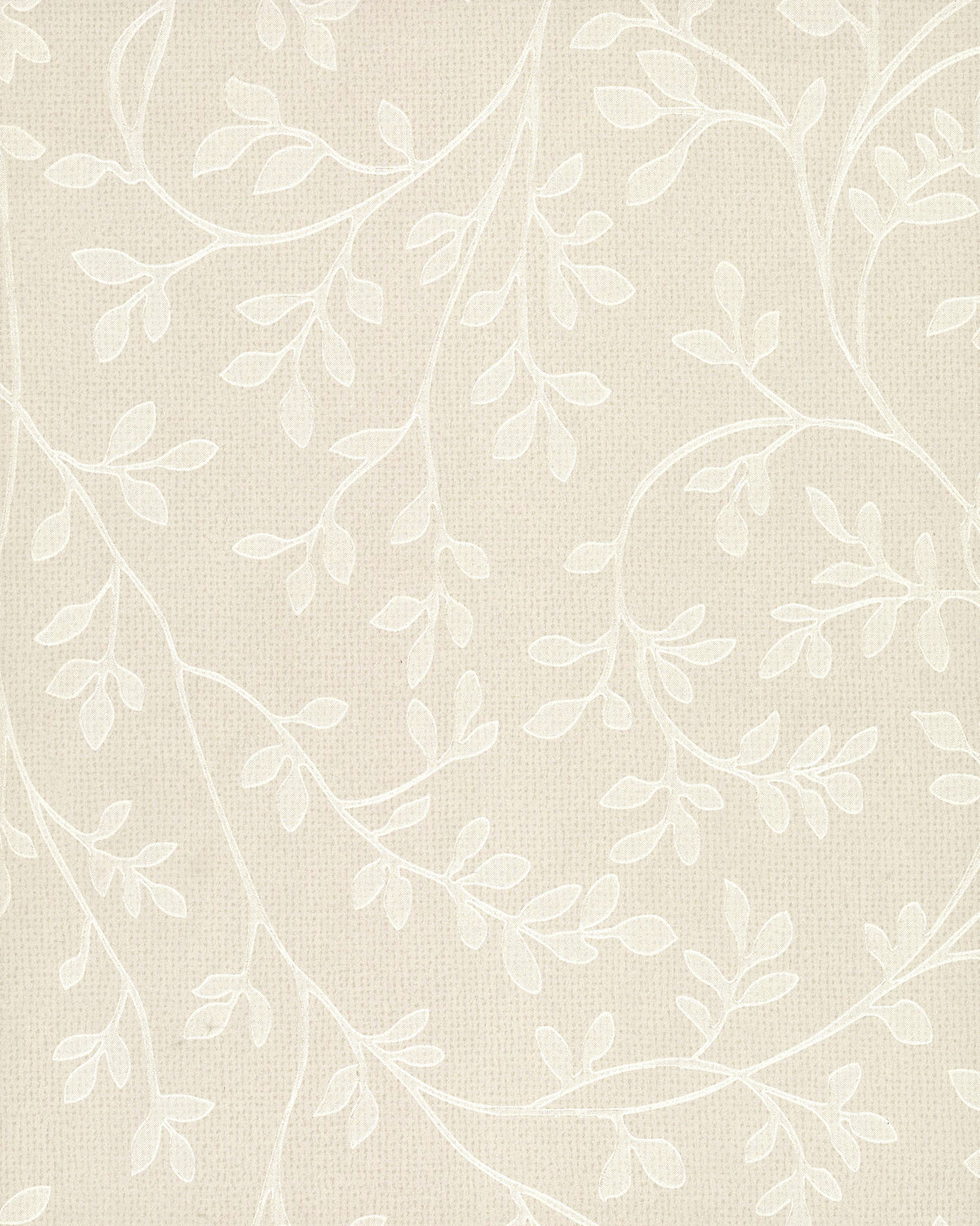 York TN0022 Leaf Vine Iridescent Wallpaper