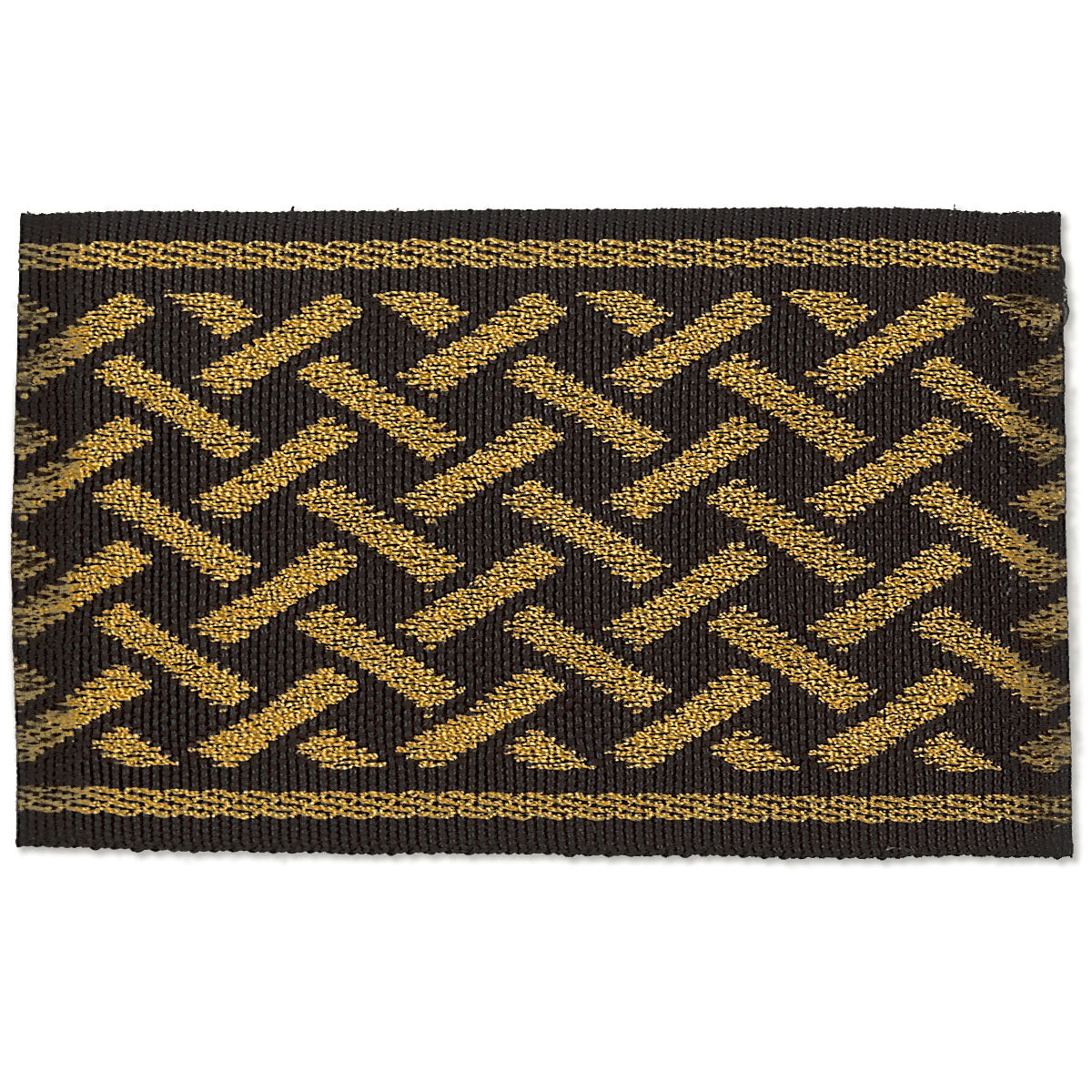 Eade's TOPE-1-sample AGATE