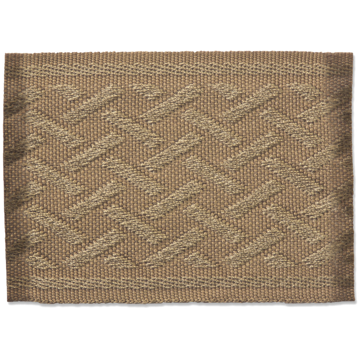 Eade's TOPE-2-sample SESAME