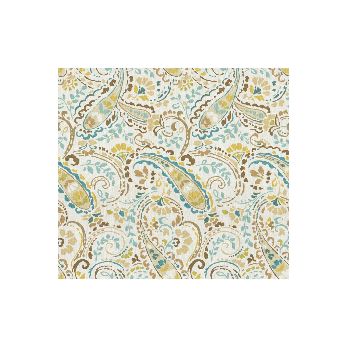 KRAVET BASICS TOUSEY.516.0 TOUSEY POOL Fabric - Eade's Wallpaper