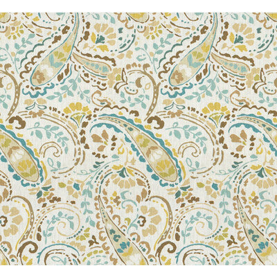 KRAVET BASICS TOUSEY.516.0 TOUSEY POOL Fabric - Eade's Wallpaper