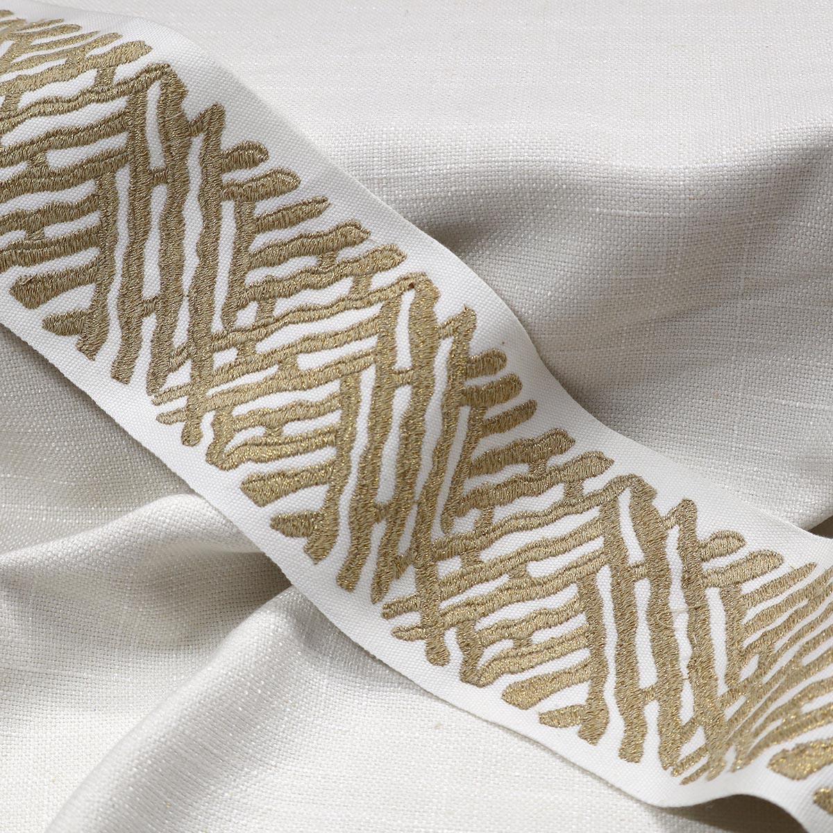 Eade’s TRELLI EMB TAPE NUGGET NUGGET