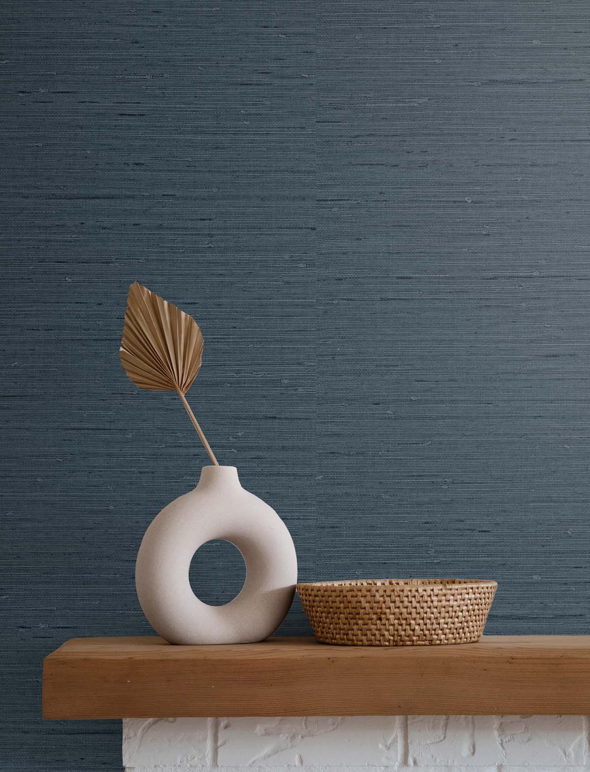Seabrook Designs TS80712 Wallpaper - Eade's Wallpaper & Fabric
