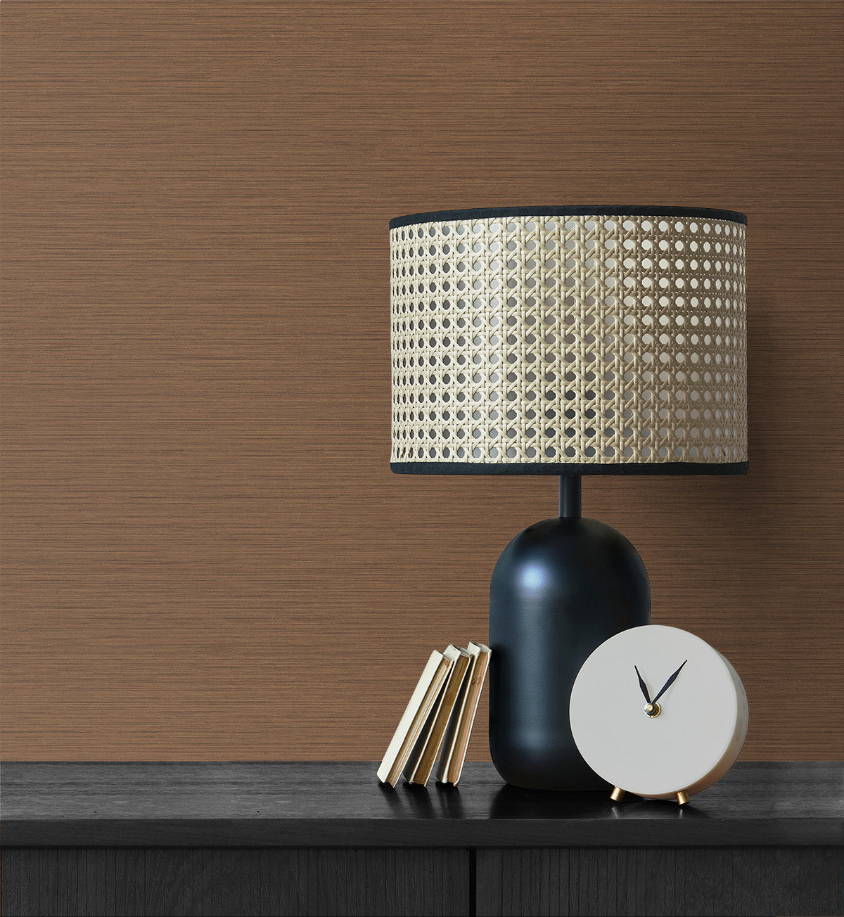 Seabrook Designs TS81416 Wallpaper - Eade's Wallpaper & Fabric