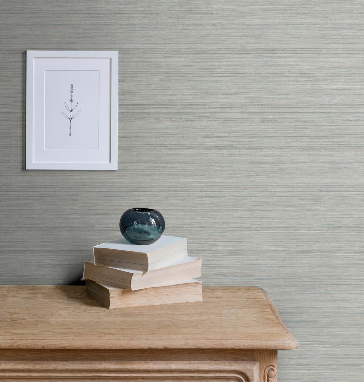 Seabrook Designs TS81438 Wallpaper - Eade's Wallpaper & Fabric