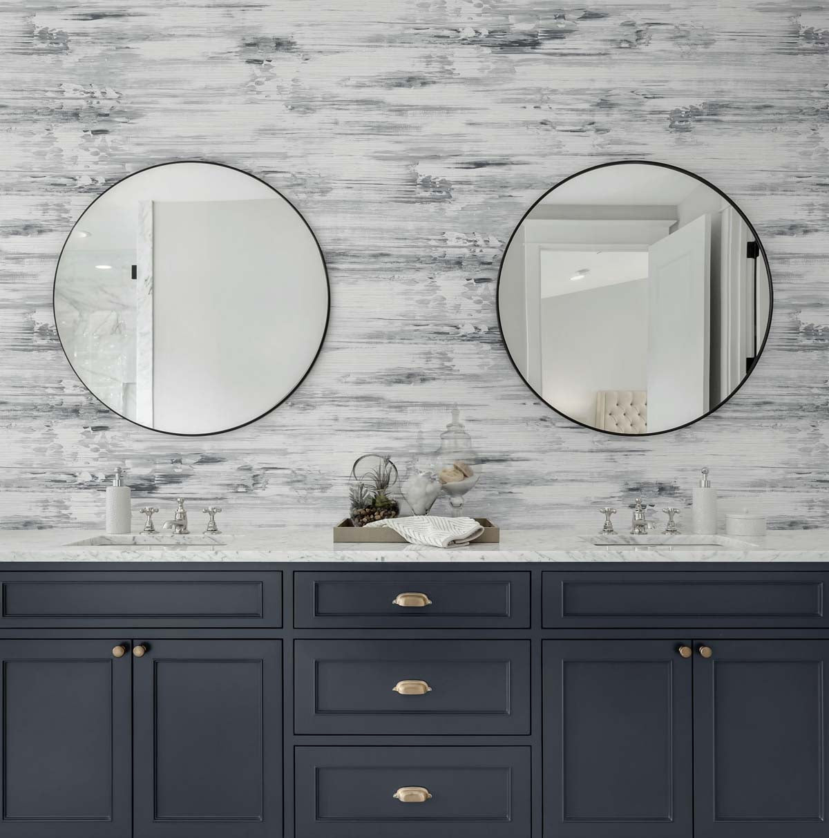 Seabrook Designs TS81700 Wallpaper - Eade's Wallpaper & Fabric