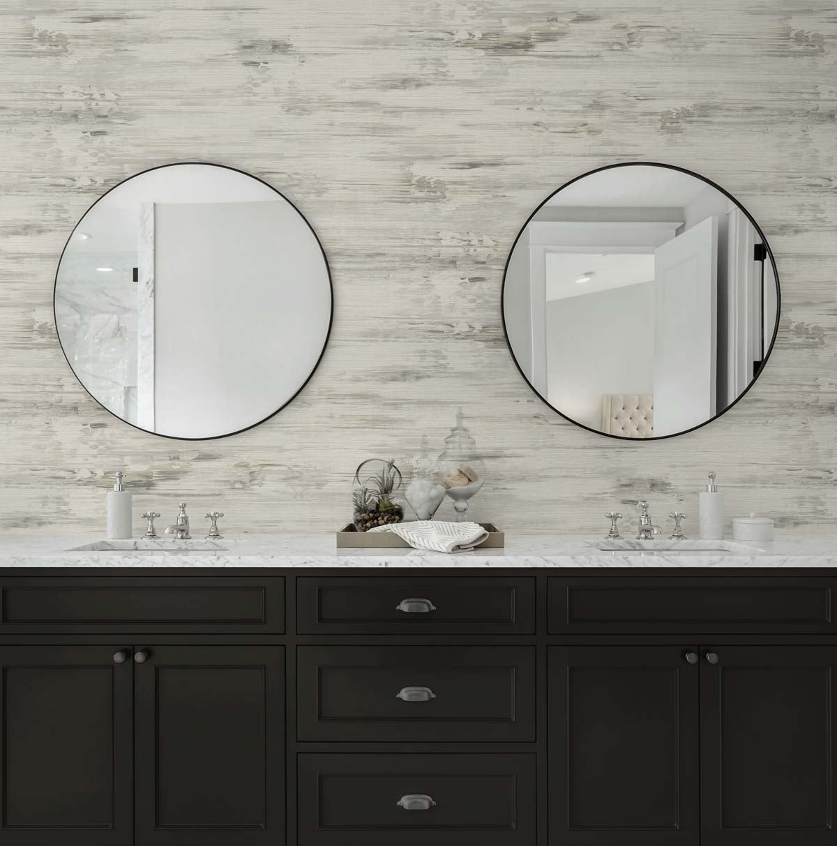 Seabrook Designs TS81707 Wallpaper - Eade's Wallpaper & Fabric