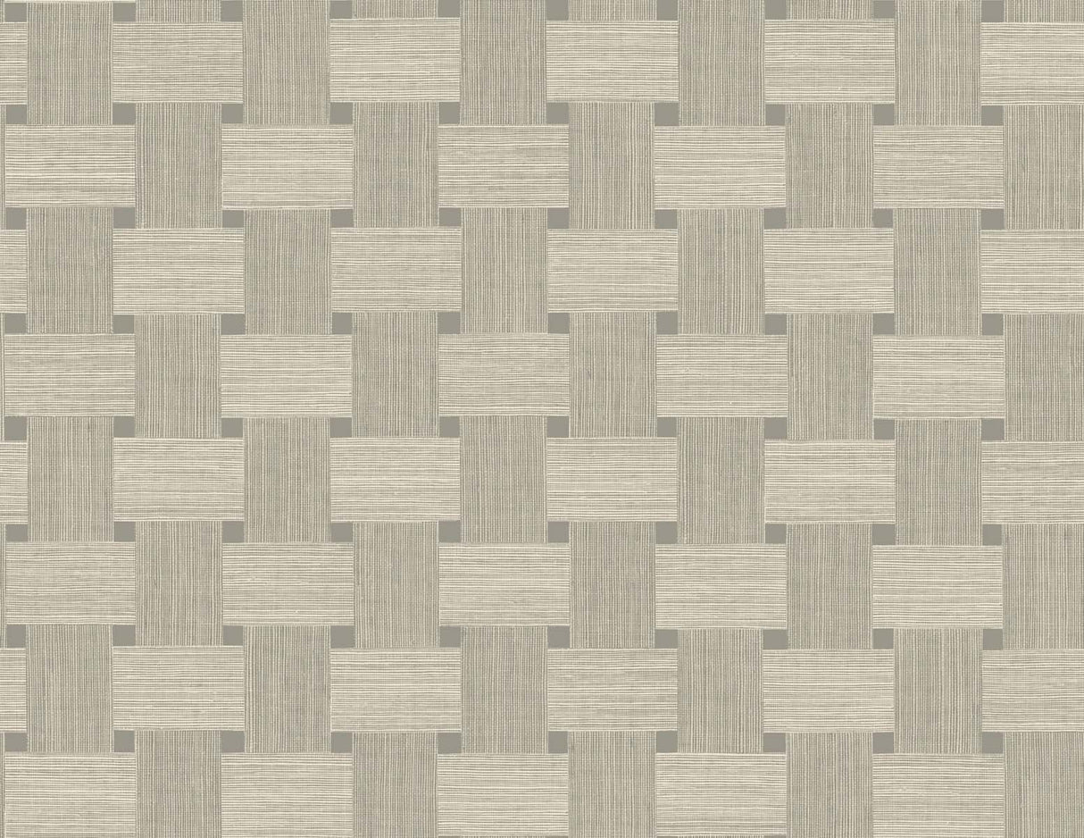 Seabrook Designs TS81805 Wallpaper - Eade's Wallpaper & Fabric