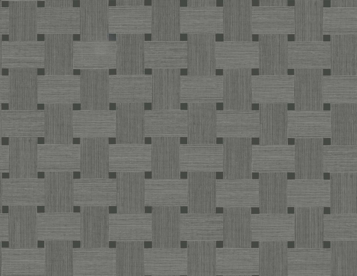 Seabrook Designs TS81808 Wallpaper - Eade's Wallpaper & Fabric