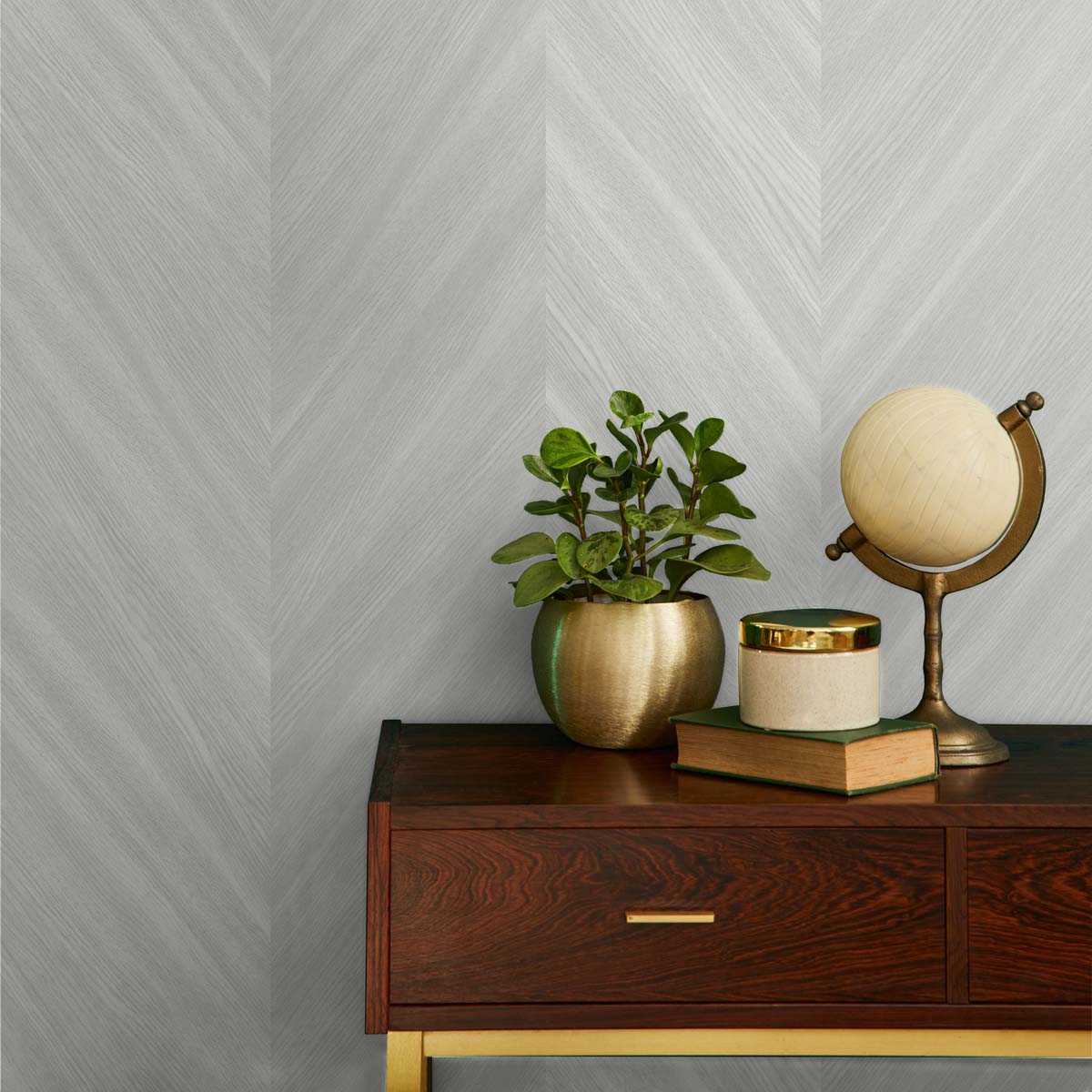 Seabrook Designs TS82100 Wallpaper - Eade's Wallpaper & Fabric