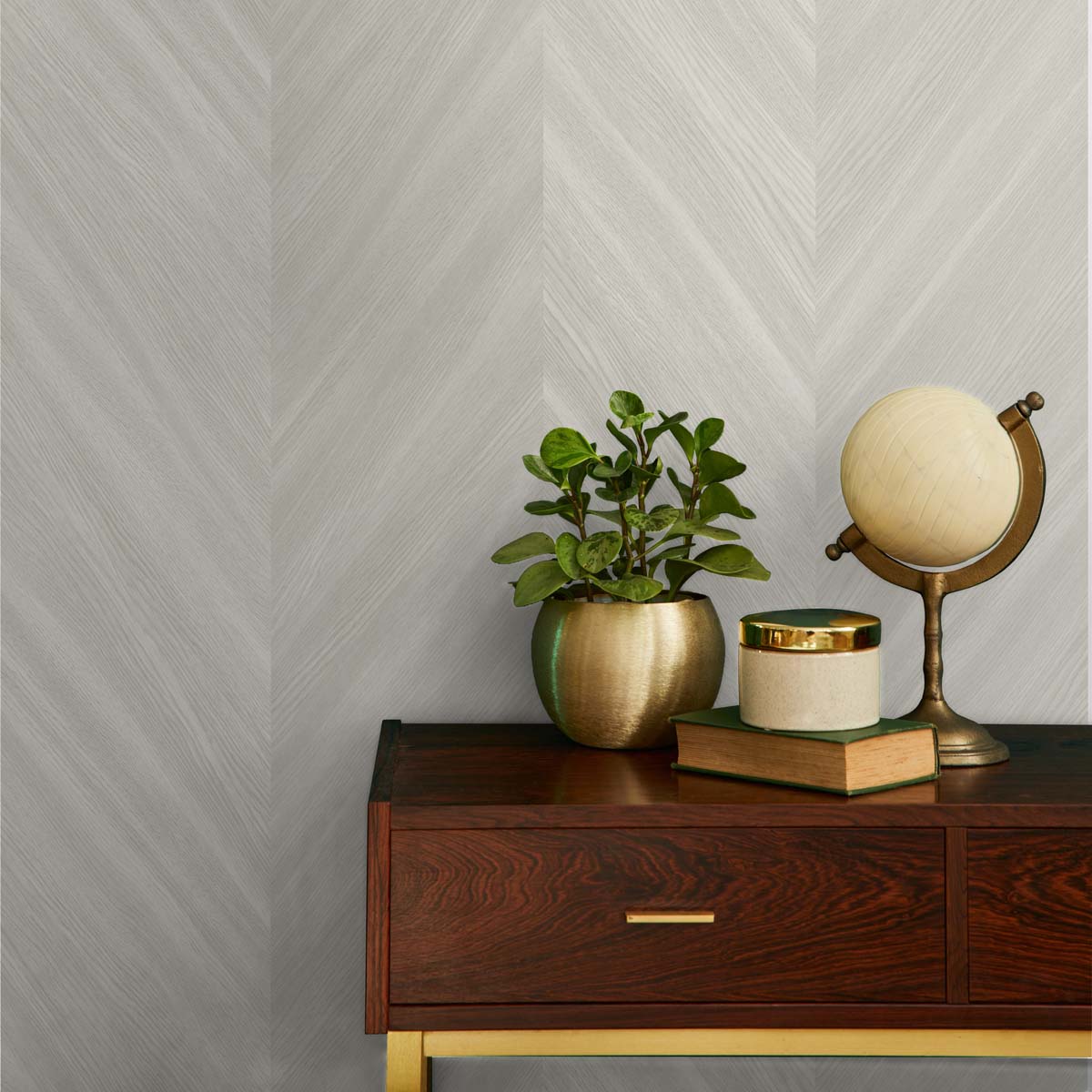 Seabrook Designs TS82103 Wallpaper - Eade's Wallpaper & Fabric