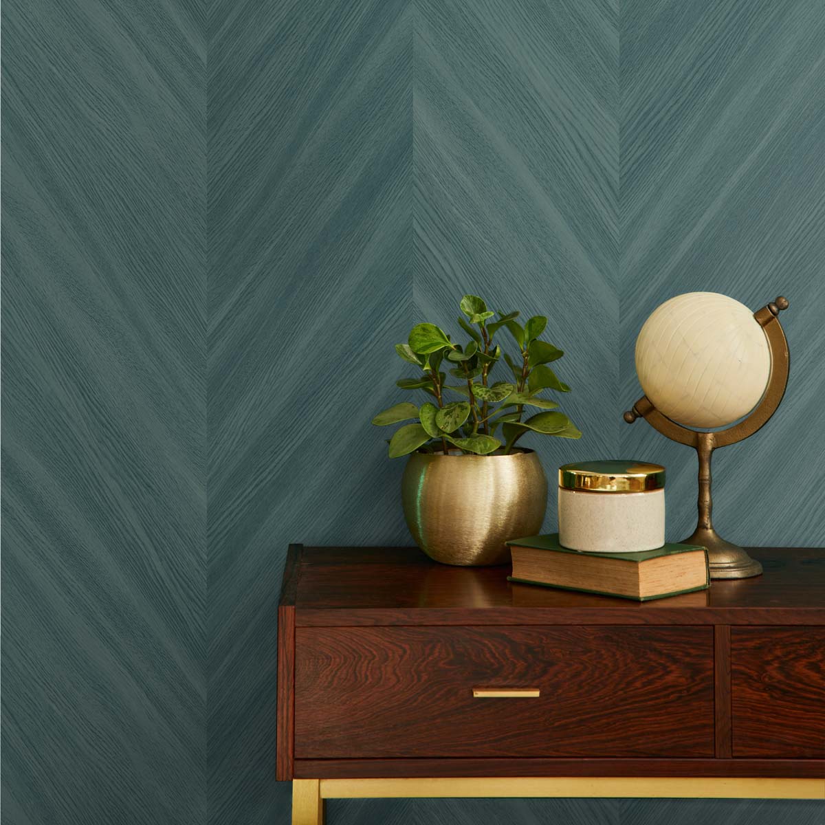 Seabrook Designs TS82104 Wallpaper - Eade's Wallpaper & Fabric