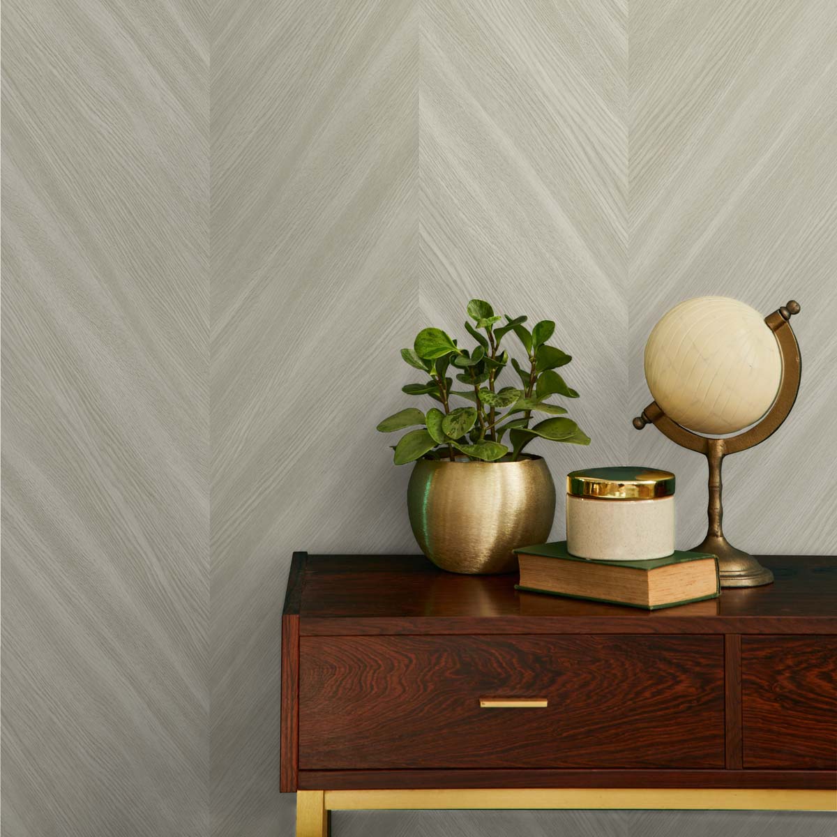 Seabrook Designs TS82106 Wallpaper - Eade's Wallpaper & Fabric