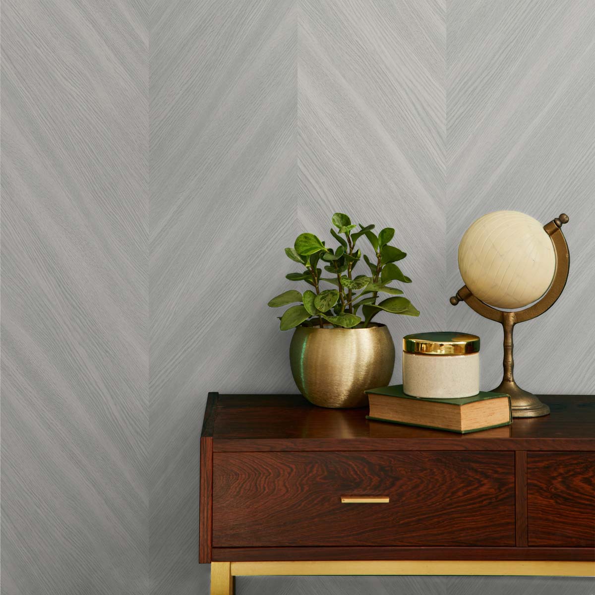 Seabrook Designs TS82108 Wallpaper - Eade's Wallpaper & Fabric