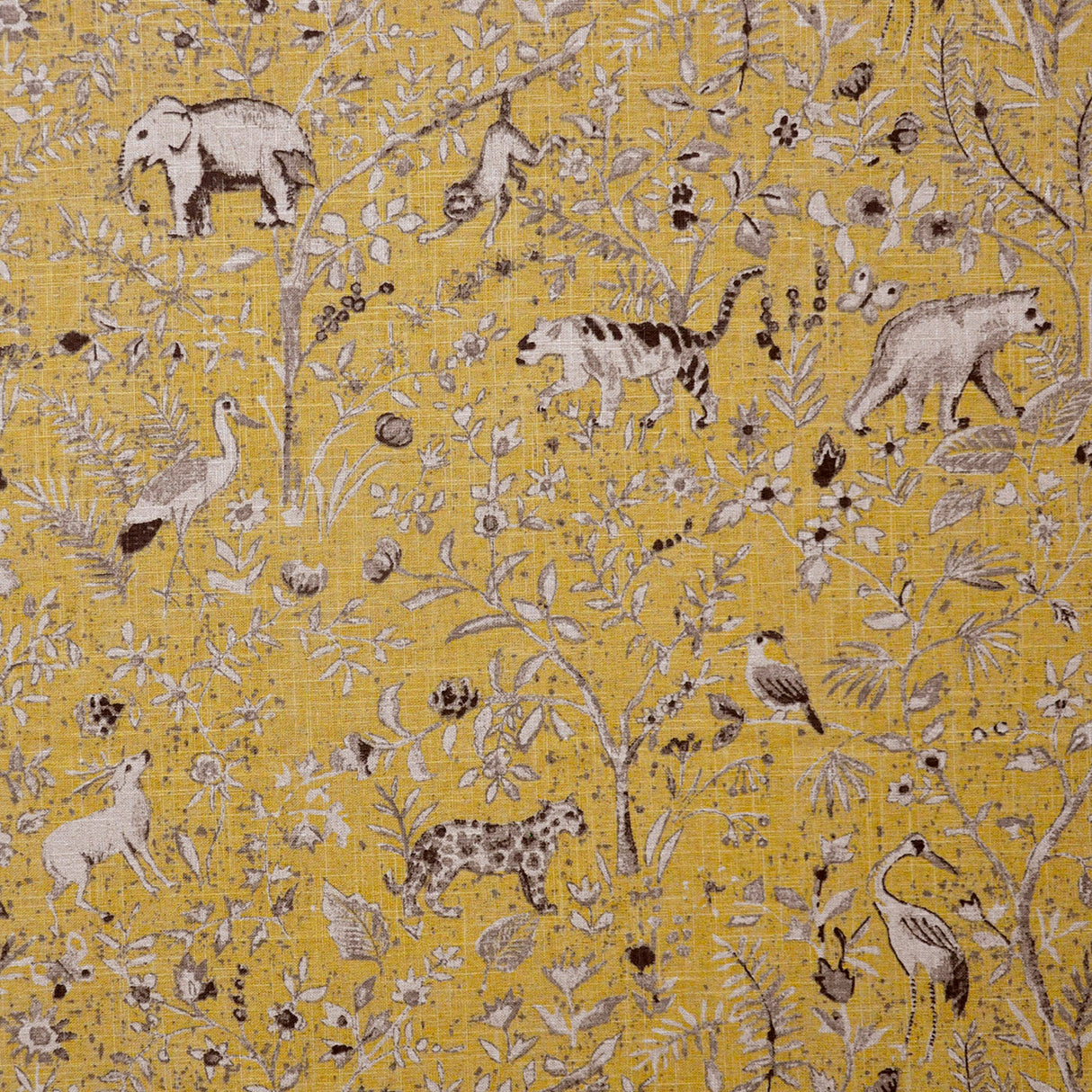 Eade’s # 609 TUSCAN